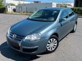 Volkswagen Jetta 1,6 Benziner - gebrauchte VW Jetta aus dem Jahr 2008
