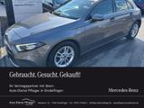 Mercedes-Benz A 180 Automatik*LED*MBUX*Kamera*Business-Paket* - Behindertengerechte Mercedes-Benz A 180