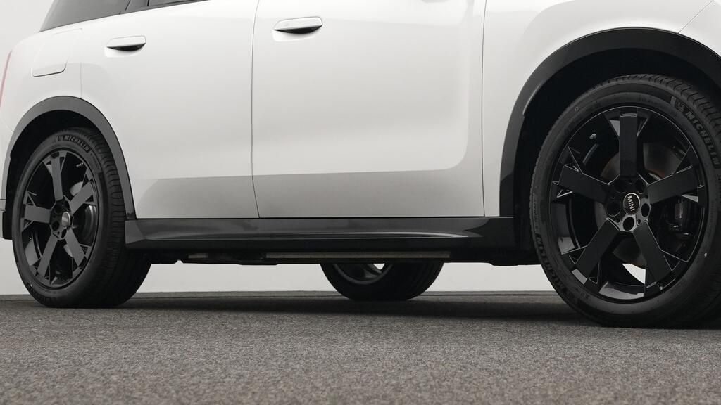 MINI Countryman SE (Cooper) - Bild 22