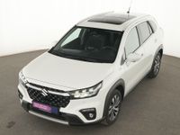 Suzuki (SX4) S-Cross - Vorschau Bild 11