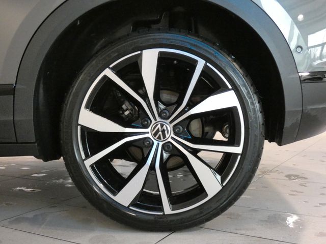 T-Roc 2.0 TDI Style DSG Black Style AHK 19 Zoll