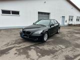 BMW E60 520d 2ten Hand - BMW 520: D E60
