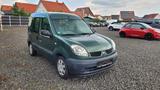 Renault Kangoo Authentique HU/AU 03/2026 - gebrauchte Renault Kangoo aus dem Jahr 2007