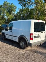 Ford Connect Transit 1.8 TDDI - Ford Transit Connect aus 2010