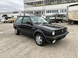 Volkswagen VW Polo 86C, Sondermodell Jeton - Volkswagen Polo: Sondermodell