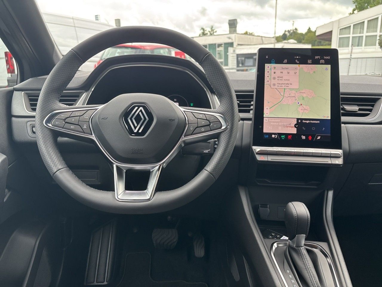 Renault Captur - Bild 14