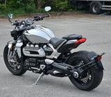 Triumph Rocket 3R "Chrome Edition"  - Angebote