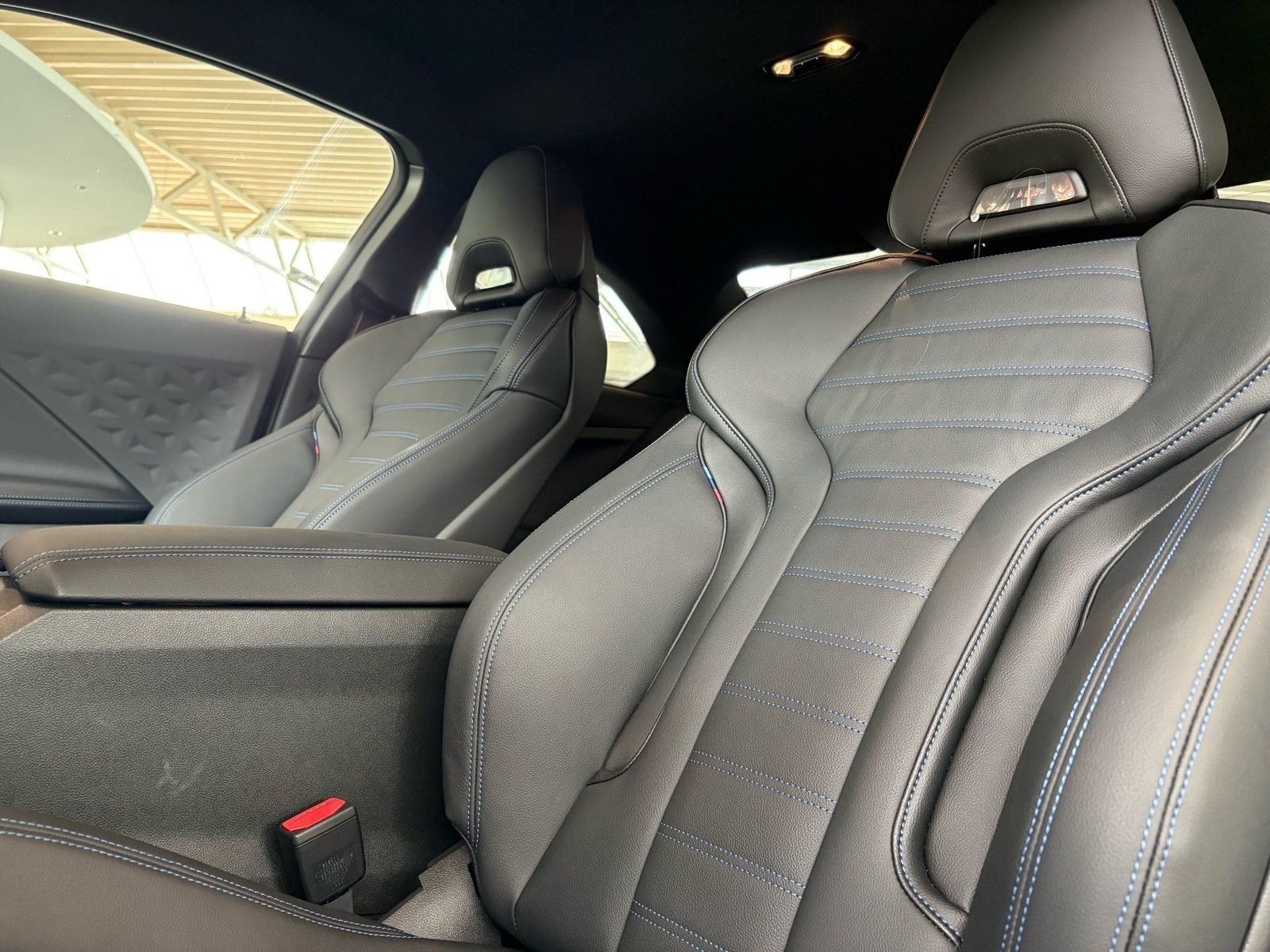 BMW M240i - Bild 8
