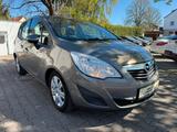 Opel Meriva 1.7 CDTI INNOVATION 74kW Automatik - Opel Meriva mit Diesel-Antrieb: 1.7