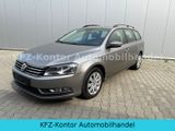 Volkswagen Passat Variant 2.0 TDI DSG - Volkswagen Passat Variant aus 2013
