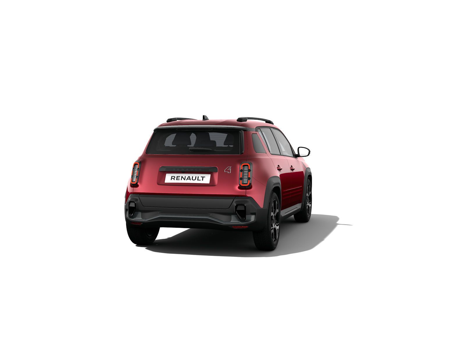 Renault R 4 - Bild 6