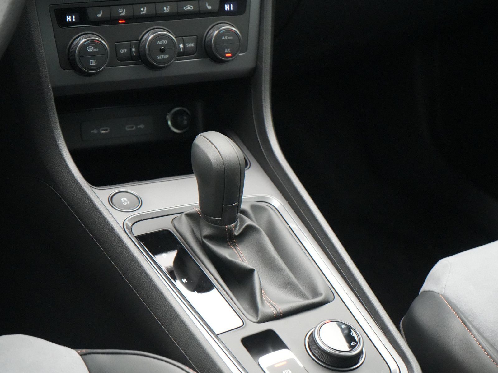 Cupra Ateca - Bild 11