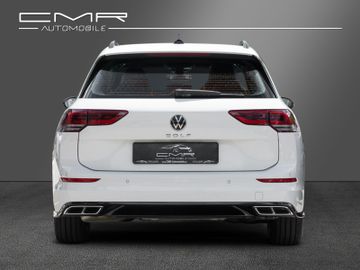 Volkswagen Golf - 7