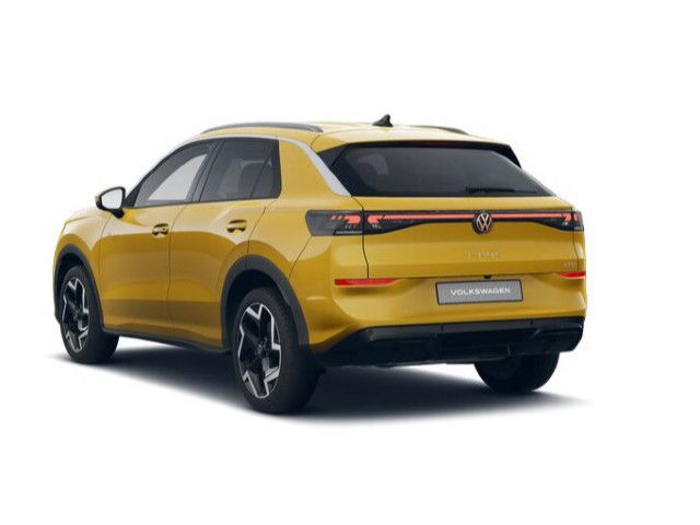 Volkswagen T-Roc - Bild 5