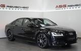 Audi S8 4.0 TFSI q. Plus *BOSE *Keramik *Carbon *ACC  - Audi S8: Limousine