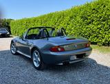 BMW Z3 Roadster 2.2i - - BMW Z3: Roadster, 2.2