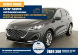 Ford Kuga 2.5 Plug In Hybrid Vignale, AHK, Pano, Navi