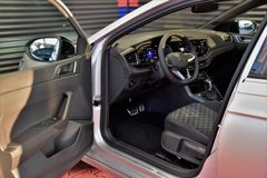 Fahrzeugabbildung Volkswagen Taigo R-Line Pano Matrix-LED Sitzheizung Ambient