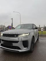 Land Rover Range Rover Sport 4.4 P635 AWD  SV  EDITION TWO - Land Rover Range Rover Sport: Sv Edition Two