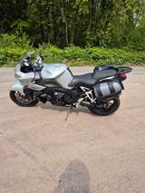 BMW K 1200 R Sport - BMW K1200R SPORT