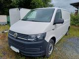 Volkswagen T5 Transporter - VW T5 Transporter in Bonn