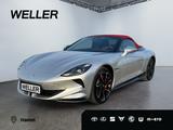MG Cyberster XPOWER *360°*LED*ACC*BOSE*V2L*WLAN* - MG: Roadster, A