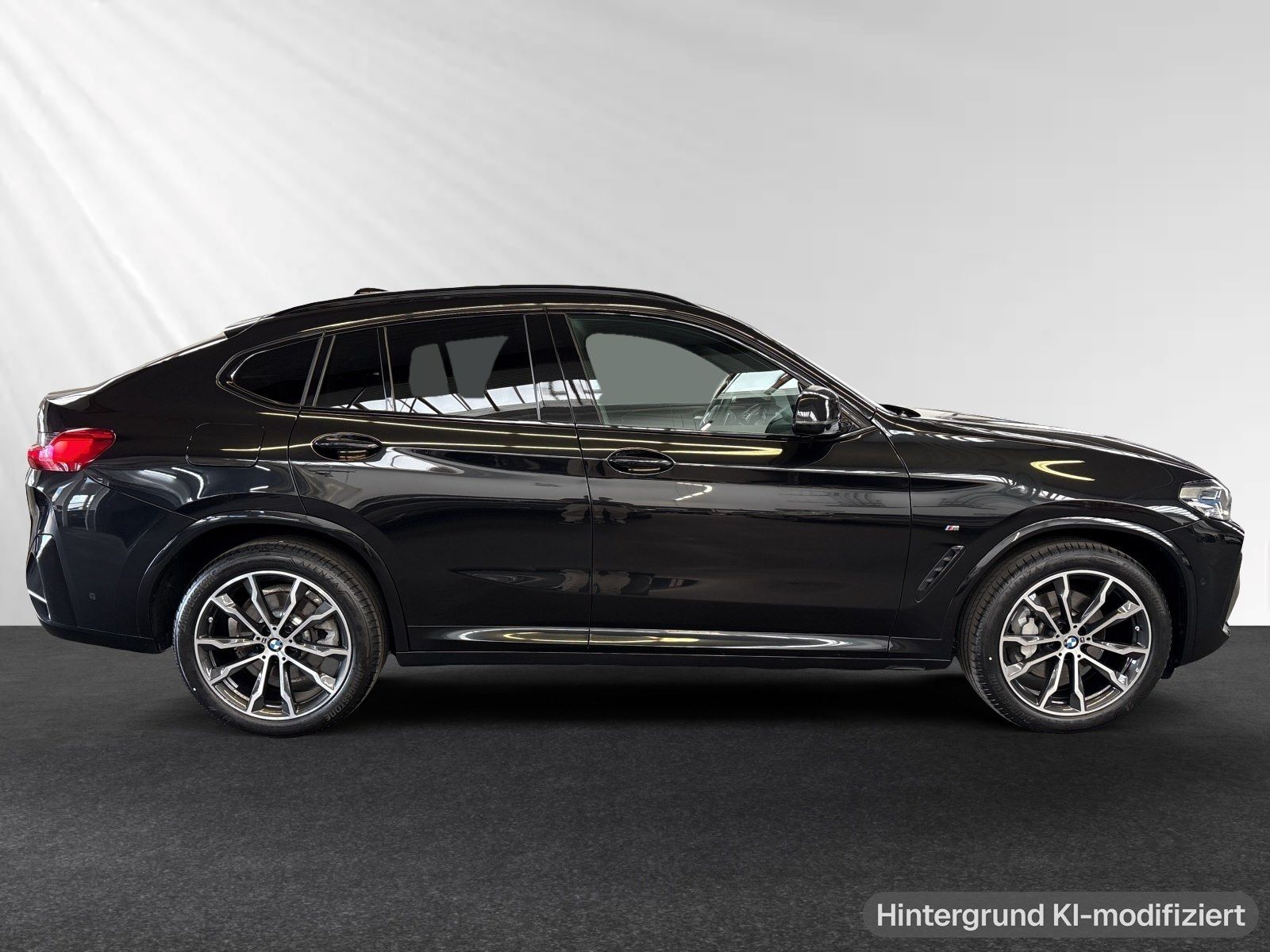 BMW X4 - Bild 2