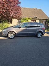 Ford S-Max 1,6 EcoBoost Trend Trend - Ford S-Max Trend mit Benzin-Antrieb