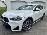 BMW X2 sDrive20i Edition M Mesh Navi HiFi Leder  19" - BMW X2: Edition M Mesh