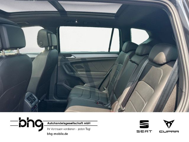Seat Tarraco - Bild 14