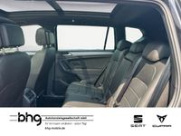 Seat Tarraco - Vorschau Bild 14