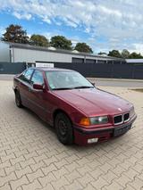 BMW E36  Baujahr 1992 | Klassiker mit Pot... - BMW 316 aus 1992
