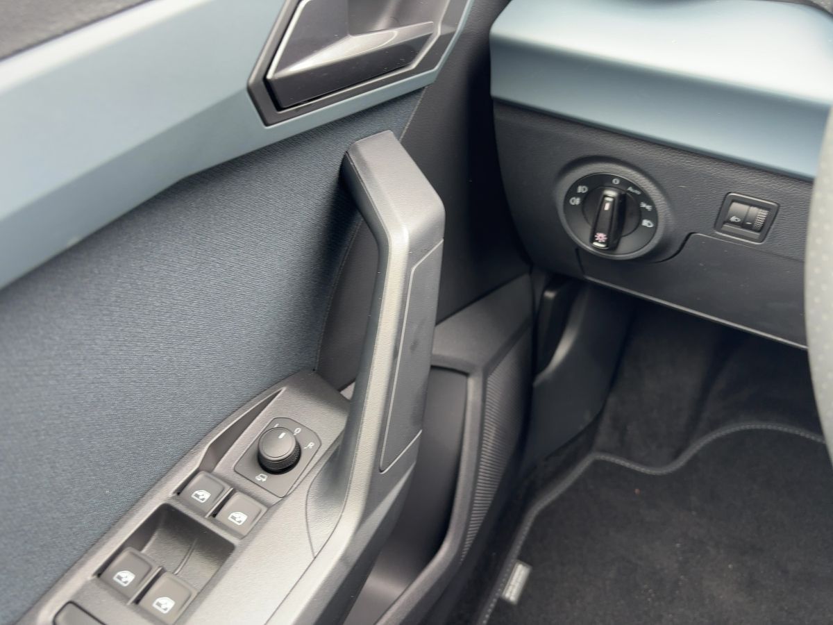 Seat Arona - Bild 21