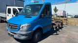 Mercedes-Benz MB Sprinter 316 CDI Pritsche*FAHRGESTELL* - Mercedes-Benz Sprinter in Solingen