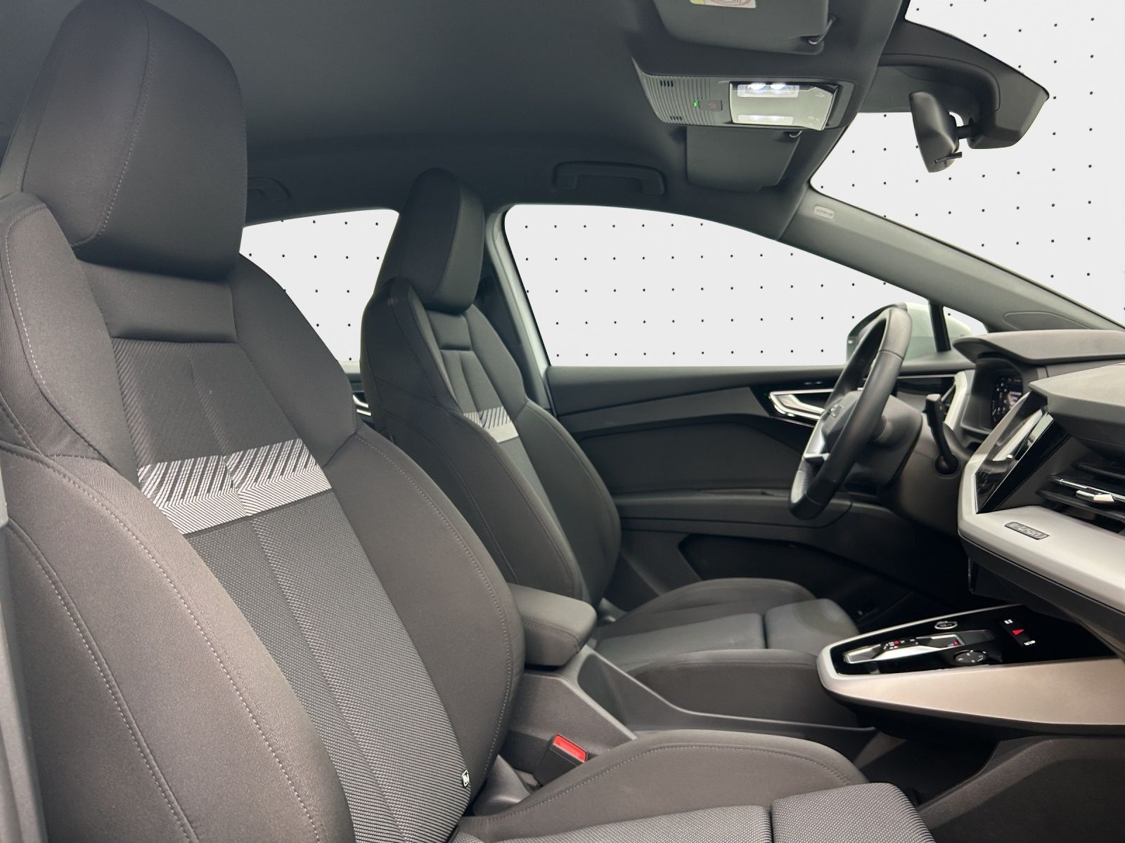 Audi Q4 e-tron - Bild 4