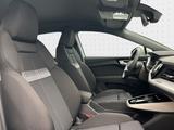 Audi Q4 Sportback e-tron 40*AR-HUD*LED*Virtual*Navi+* - Audi Q4 e-tron: Sportback
