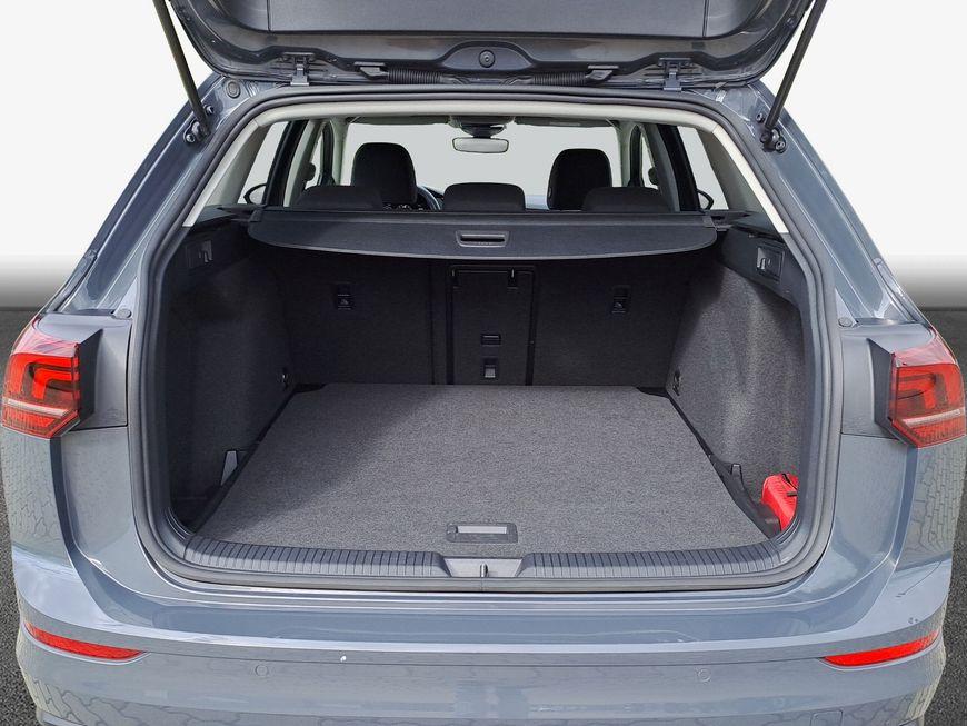 Volkswagen Golf Variant 1.5 eTSI OPF DSG Life Winterpak.*GJ, миниатюра 8