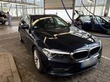 BMW 520d Touring sportline 