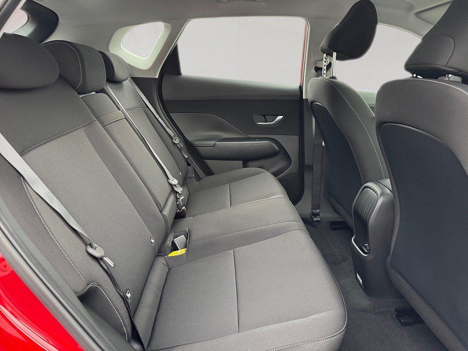 Fahrzeugabbildung Hyundai KONA Elektro 49kWh Select Effizienz-Paket