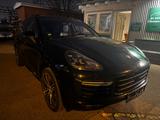 Porsche Cayenne Turbo*FULL*APPROVED/7-2027*TÜV/8-2027*** - Porsche Cayenne Gebrauchtwagen in Köln