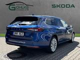 Skoda Superb Combi L&K 2.0TDI 142kW DSG 4x4*AHZV*19Zol - Skoda Superb: Combi Dsg