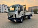 Iveco Eurocargo 80E22 EEV * Meiller Dreiseitenkipper* - Iveco 80 e 22