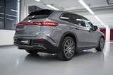 Mercedes-Benz EQS 450+ SUV ! AMG LINE PREMIUM - 118kWh Battery - Mercedes EQS SUV