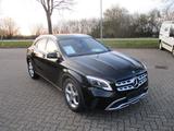 Mercedes-Benz GLA 180 URBAN AUTOM SITZH KLIMA NAVI ALU 2.HAND - Gebrauchtwagen in der Nähe & deutschlandweit