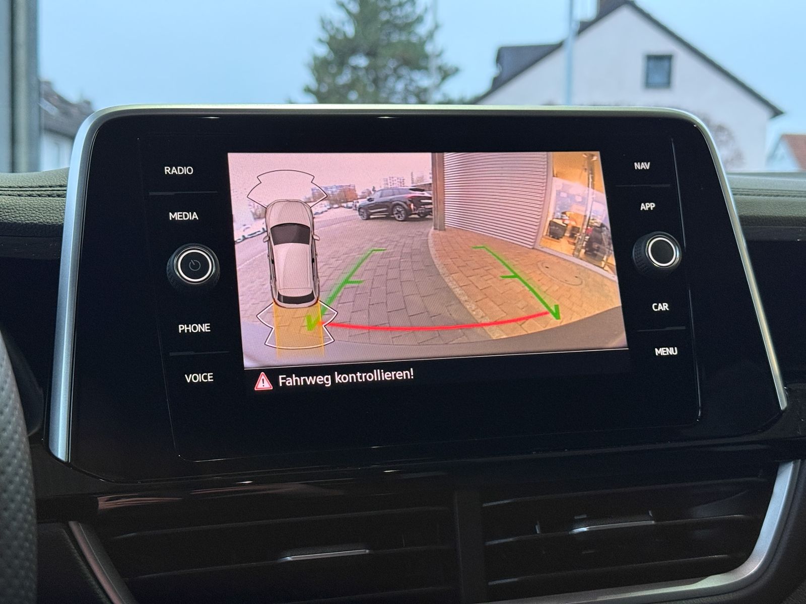 Volkswagen T-Roc - Bild 28