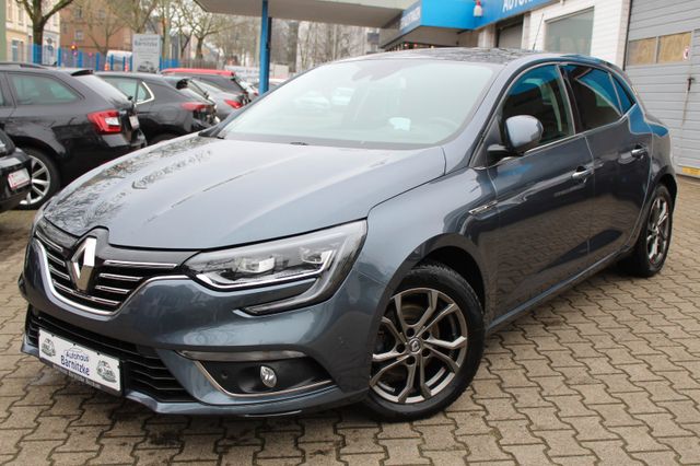 Renault Megane IV Lim. 5-trg. BOSE-Edition *Kamera * LED