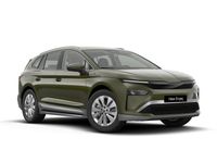 Skoda Enyaq - Vorschau Bild 2