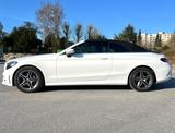 Mercedes-Benz C 180 Automatik/Bj2020/Weiß/82.tkm | Scheckheft. - Mercedes-Benz C-Klasse: W202
