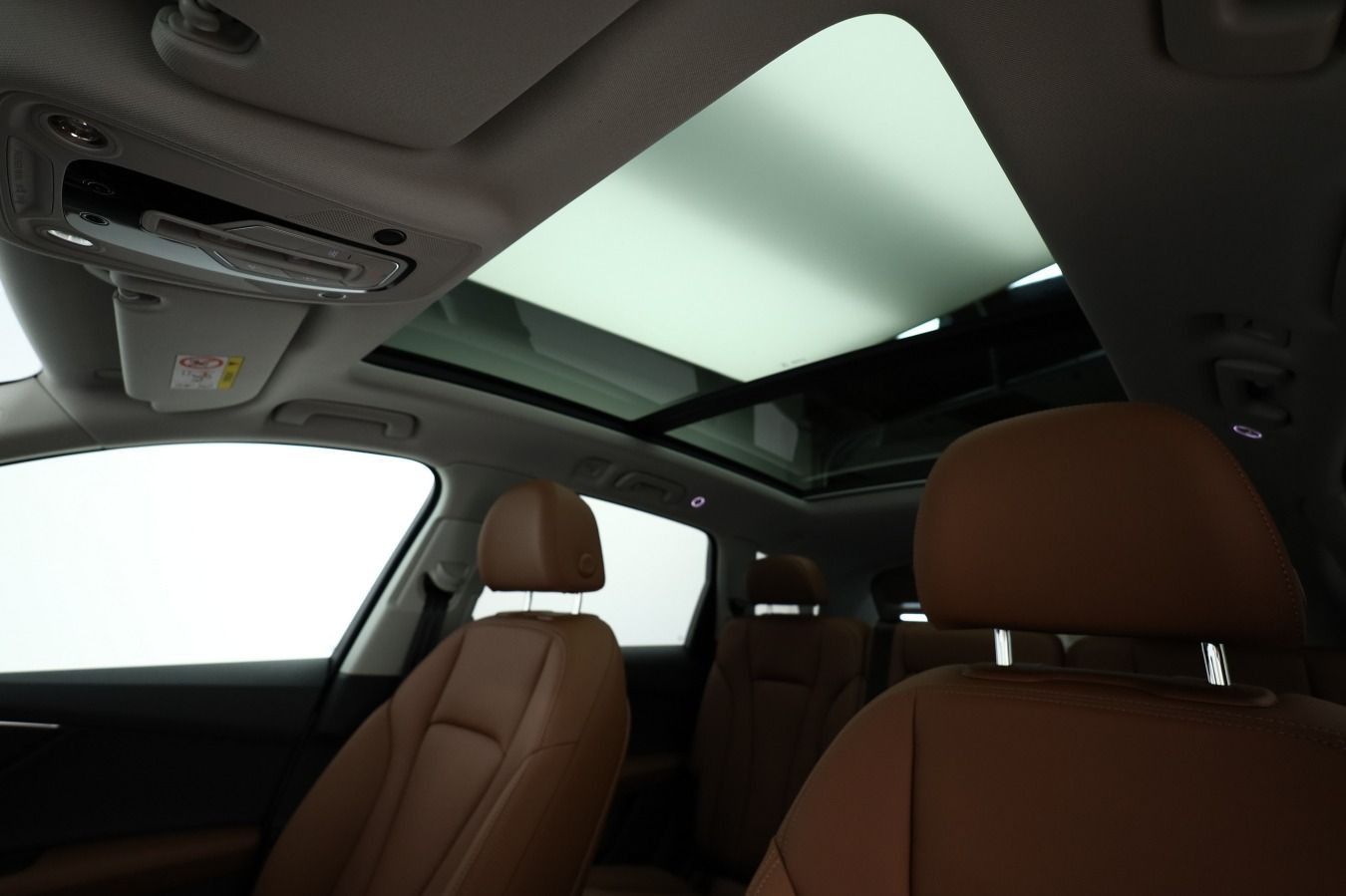 Audi Q7 - Bild 15