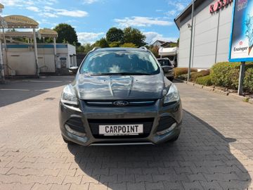 Ford Kuga - 2